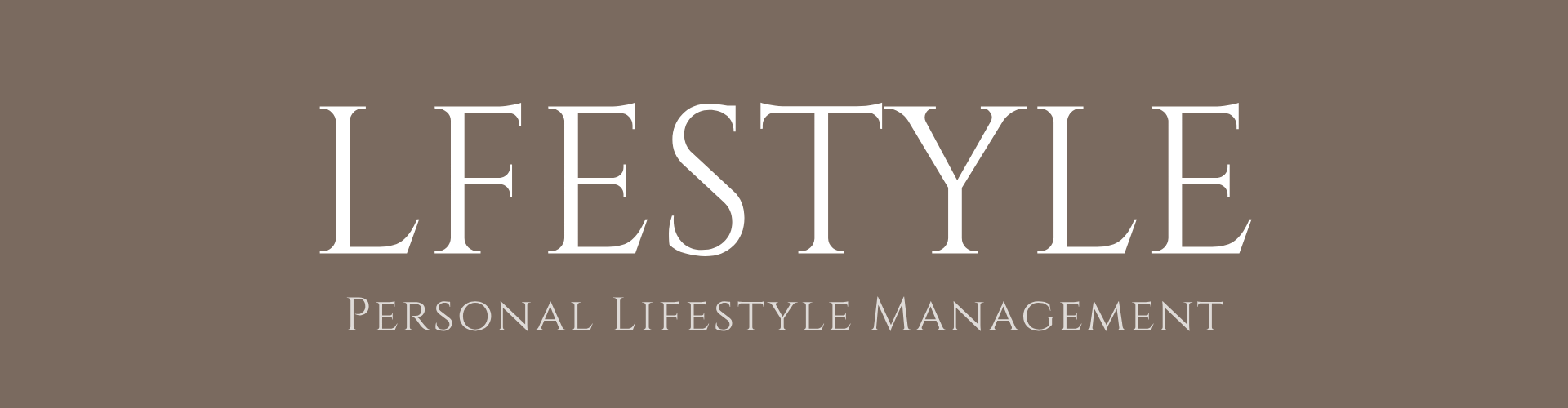 LFESTYLE