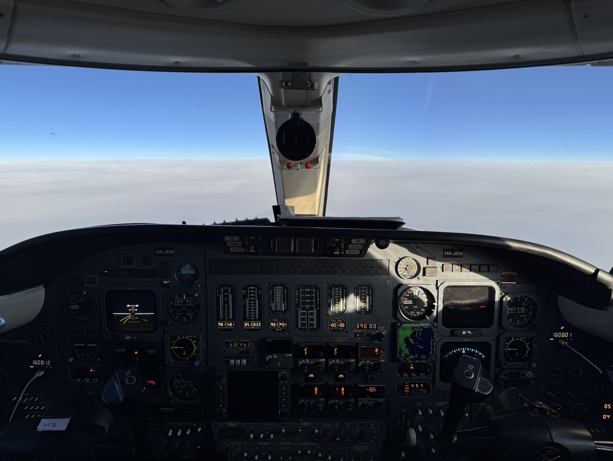 Private Jet
